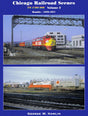 Chicago Railroad Scenes in Color Volume 2: Hamlin 1970-1971 - Arizona Hobbies LLC