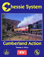 Chessie System Cumberland Action - Arizona Hobbies LLC