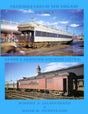 Passenger Cars of New England Volume 2: Bangor & Aroostook and Maine Central - Arizona Hobbies LLC