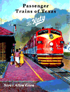 Passenger Trains of Texas - The Katy