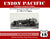 Union Pacific Prototype Locomotive Photos Volume 15: 2-10-2 Class