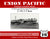 Union Pacific Prototype Locomotive Photos Volume 16: 2-10-2 Class