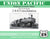 Union Pacific Prototype Locomotive Photos Volume 25: 2-8-0 Consolidation