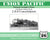 Union Pacific Prototype Locomotive Photos Volume 26: 2-8-0 Consolidation