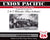 Union Pacific Prototype Locomotive Photos Volume 28: 2-8-2 Mikado (MacArthur)