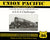 Union Pacific Prototype Locomotive Photos Volume 36: 4-6-6-4 Challenger