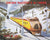 Union Pacific's M-10000 and the Early Streamliner Era 1934-1941