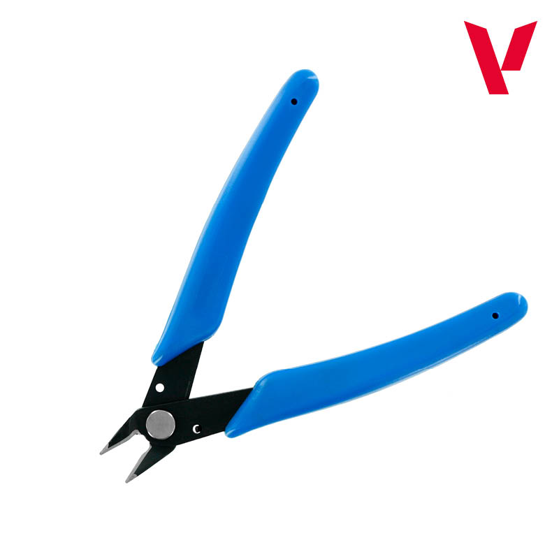 Vallejo Hobby Tools T08001 Sprue Cutter flush cutter
