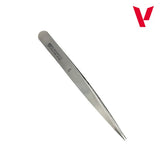 Vallejo Hobby Tools T12003 Straight Fine Tweezers 120mm