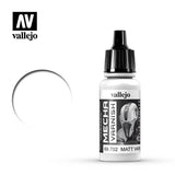 MATTE VARNISH Mecha - Arizona Hobbies LLC