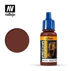 RUST TEXTURE (Matte) Mecha - Arizona Hobbies LLC
