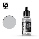 GREY PRIMER Mecha - Arizona Hobbies LLC