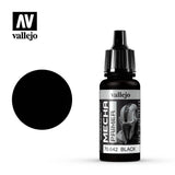 BLACK PRIMER Mecha - Arizona Hobbies LLC