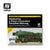 Steam Locomotive Weathering Set