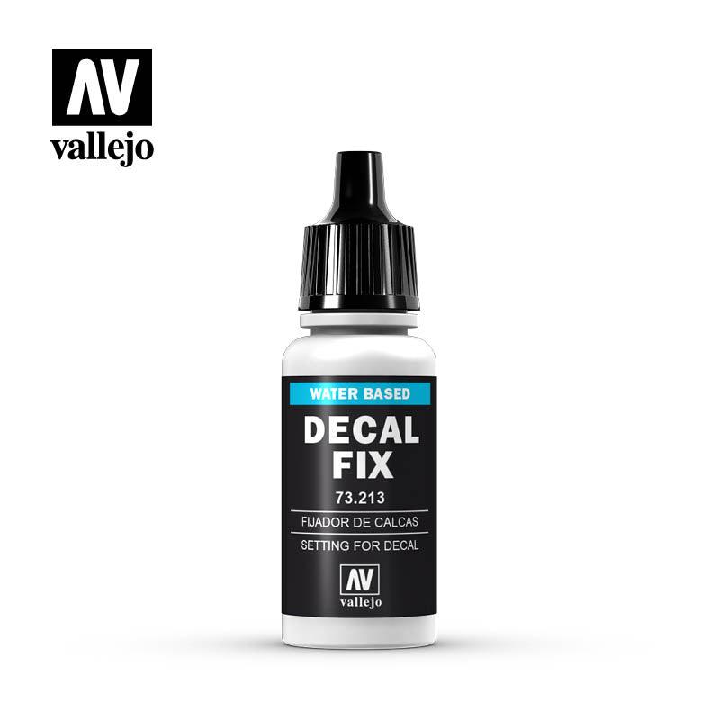 Decal Fix - Arizona Hobbies LLC