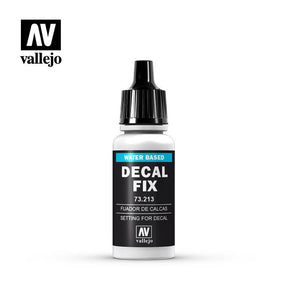 Decal Fix - Arizona Hobbies LLC