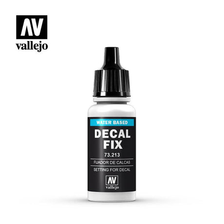 Decal Fix - Arizona Hobbies LLC
