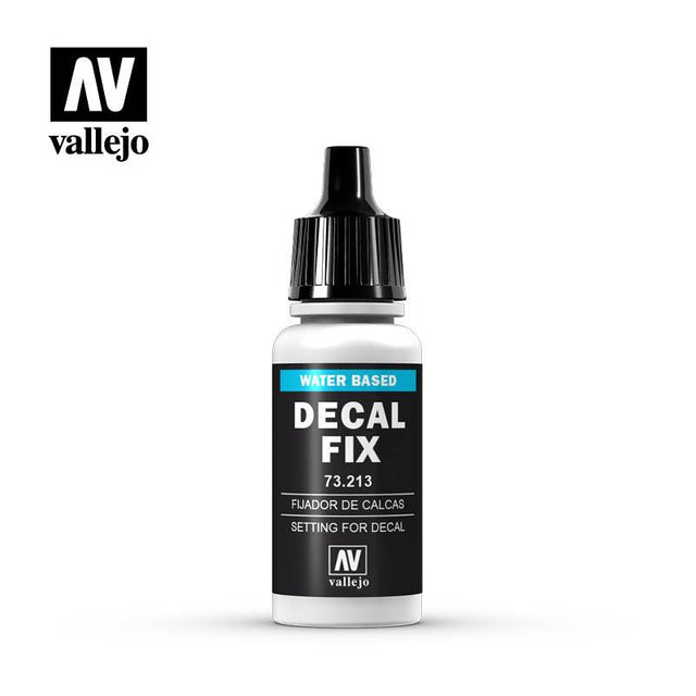 Decal Fix - Arizona Hobbies LLC