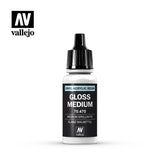 GLOSS Medium - Arizona Hobbies LLC