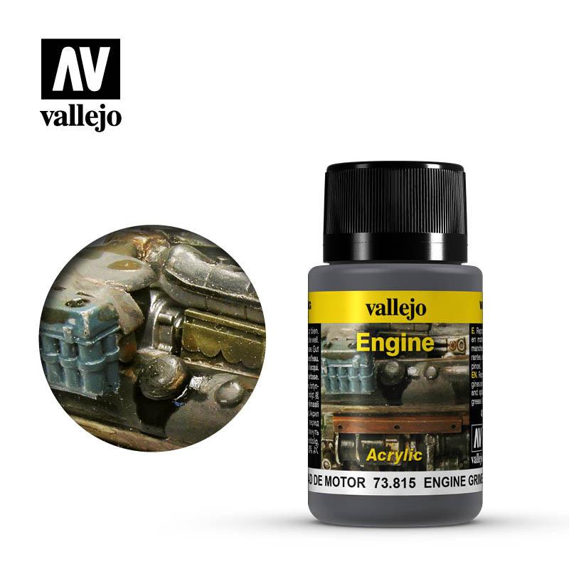 Engine Grime - Arizona Hobbies LLC