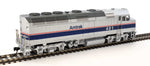 Walthers Mainline HO EMD F40PH Amtrak Phase IV 401