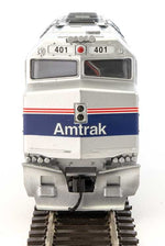 Walthers Mainline HO EMD F40PH Amtrak Phase IV 401