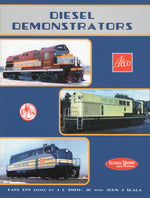 Diesel Demonstrators