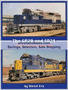 The GP20 and SD24: EMD's Turbocharged Duo