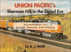 Union Pacific's Sherman Hill in the Diesel Era
