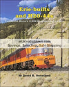 Erie-builts and H20-44s: Fairbanks-Morse's 2000-Horsepower Pioneers