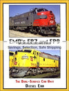 EMD's FP7 and FP9: The Dual-Service Cab Unit