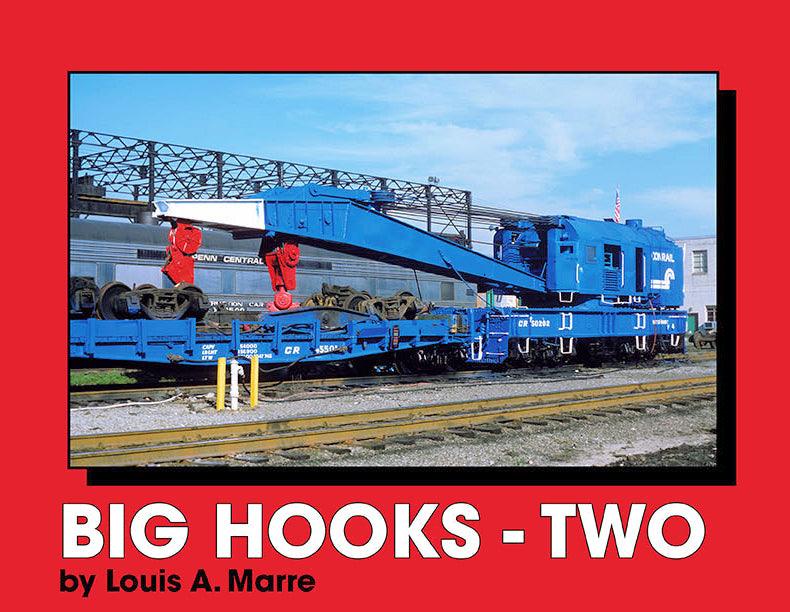 Big Hooks-Two