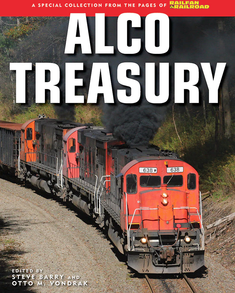 Alco Treasury