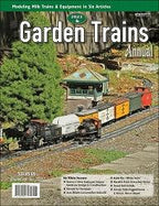 Garden Trains Annual 2023 - Arizona Hobbies LLC