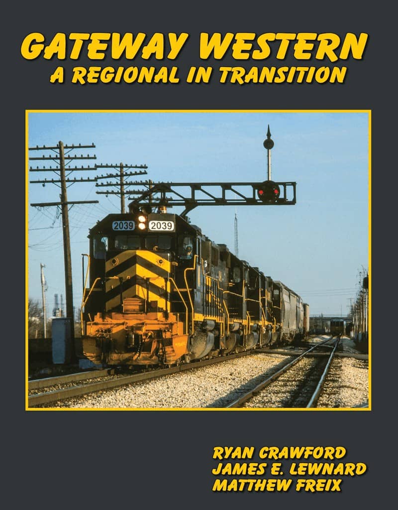 Gateway Western: A Regional in Transition - Arizona Hobbies LLC
