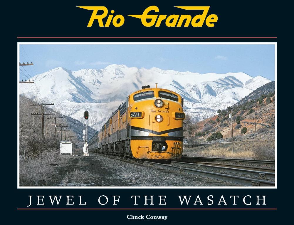 Rio Grande: Jewel of the Wasatch - Arizona Hobbies LLC