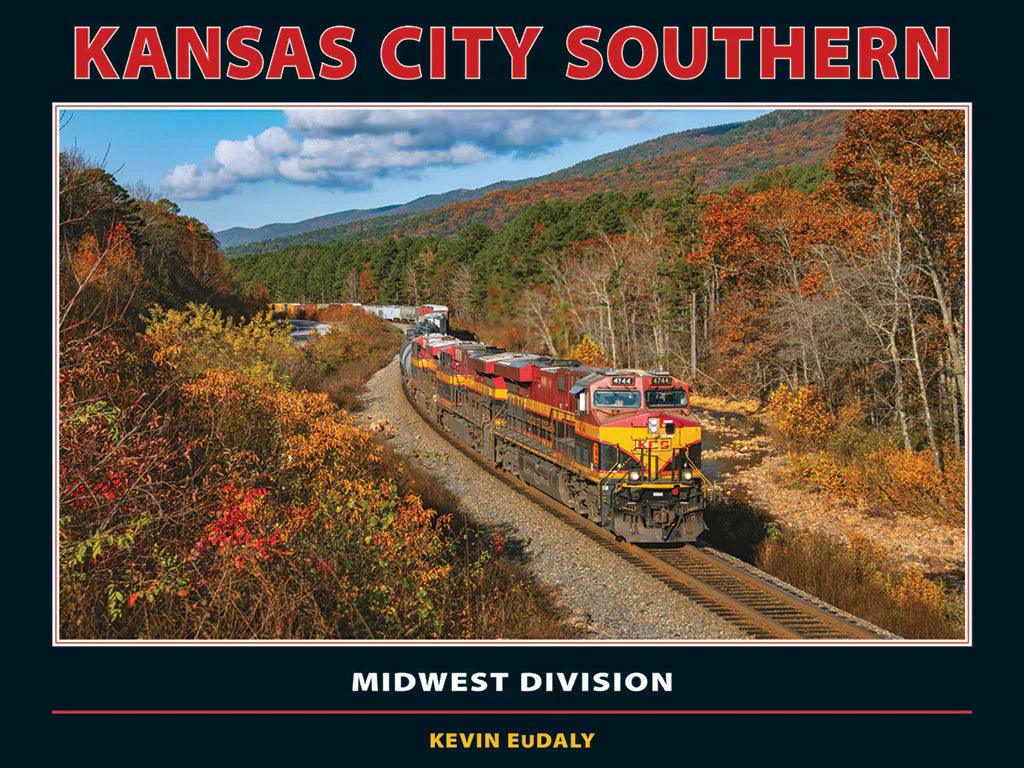 Kansas City Southern: Midwest Division - Arizona Hobbies LLC