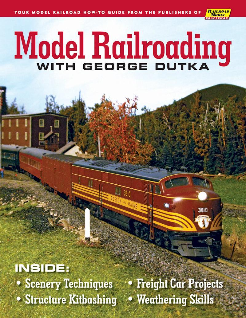 Model Railroading with George Dutka - Arizona Hobbies LLC