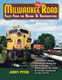Milwaukee Road: Tales From the Racine & Southwestern - Arizona Hobbies LLC