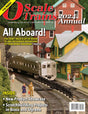 O Scale Trains Annual 2024 - Arizona Hobbies LLC