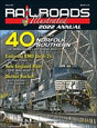 Railroads Illustrated Annual 2022 - Arizona Hobbies LLC