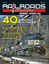 Railroads Illustrated Annual 2023