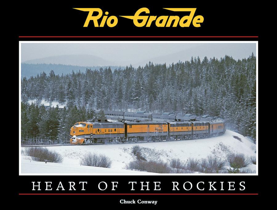 Rio Grande: Heart of the Rockies - Arizona Hobbies LLC