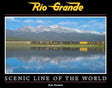 Rio Grande: Scenic Line of the World, Second Edition - Arizona Hobbies LLC